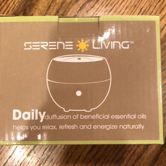 GreenAir USB diffuser - Picture 3 of 4